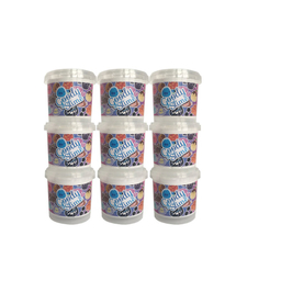 پک ترکیبی اسلایم گودی اسلایم (Goody Slime) مدل Shiny