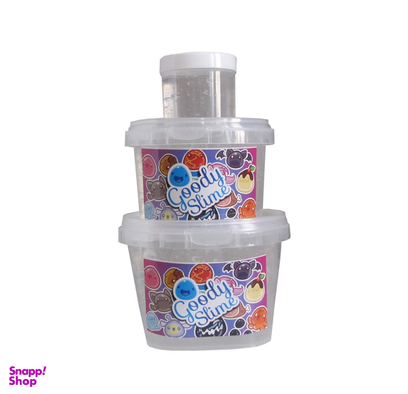 پک ترکیبی اسلایم گودی اسلایم (Goody Slime) مدل Glee