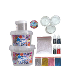 پک ترکیبی اسلایم گودی اسلایم (Goody Slime) مدل Glee