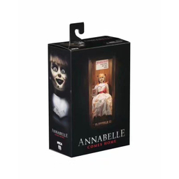 اکشن فیگور نکا (Neca) مدل Annabelle