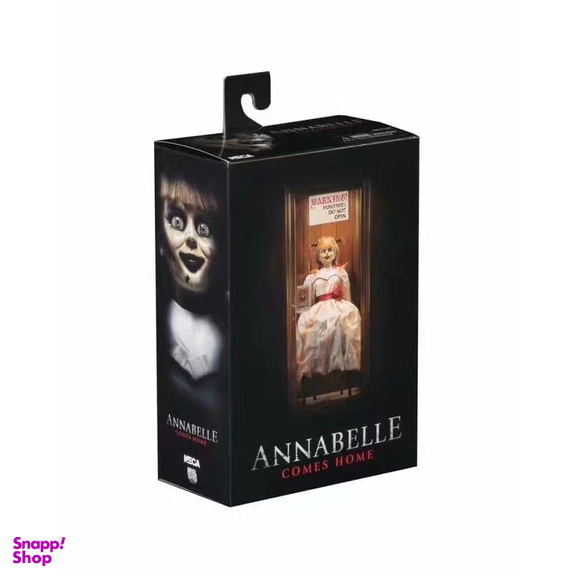 اکشن فیگور نکا (Neca) مدل Annabelle