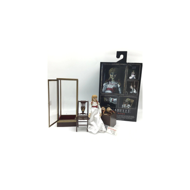 اکشن فیگور نکا (Neca) مدل Annabelle