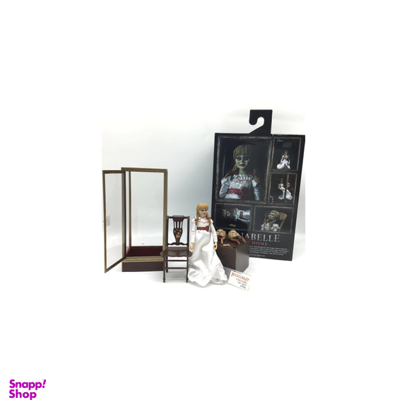 اکشن فیگور نکا (Neca) مدل Annabelle