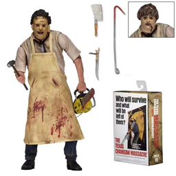 اکشن فیگور نکا (Neca) مدل Leather Face