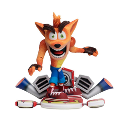 اکشن فیگور نکا (Neca) مدل Crash Skate