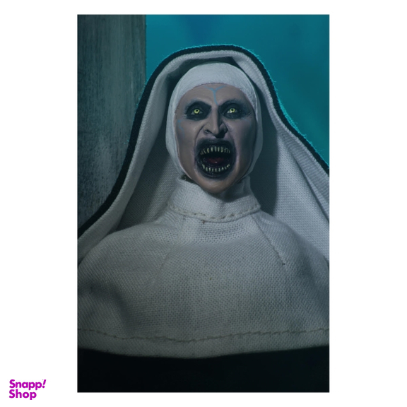 اکشن فیگور اکشن فیگور نکا (Neca) مدل Valak Original