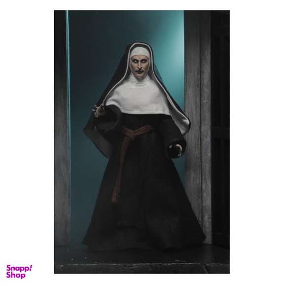اکشن فیگور اکشن فیگور نکا (Neca) مدل Valak Original