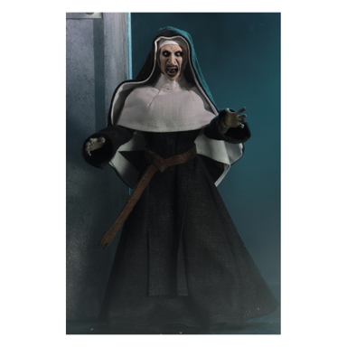 اکشن فیگور اکشن فیگور نکا (Neca) مدل Valak Original