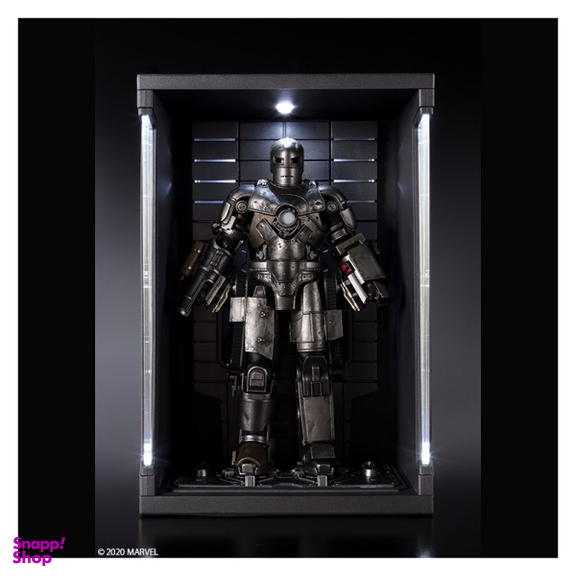 اکشن فیگور باندای (Bandai) مدل Iron Man Mark 1