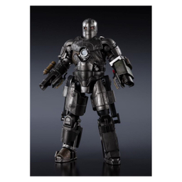 اکشن فیگور باندای (Bandai) مدل Iron Man Mark 1