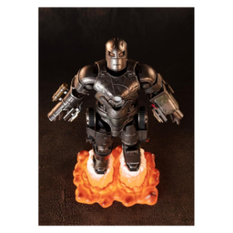 اکشن فیگور باندای (Bandai) مدل Iron Man Mark 1