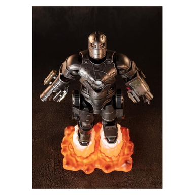 اکشن فیگور باندای (Bandai) مدل Iron Man Mark 1