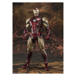 اکشن فیگور باندای (Bandai) مدل Iron Man Mark 85