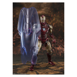 اکشن فیگور باندای (Bandai) مدل Iron Man Mark 85