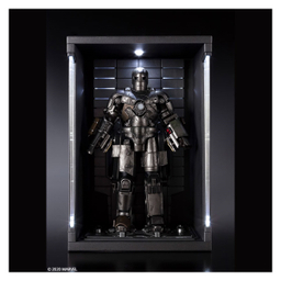 اکشن فیگور باندای (Bandai) مدل Iron Man Mark 1