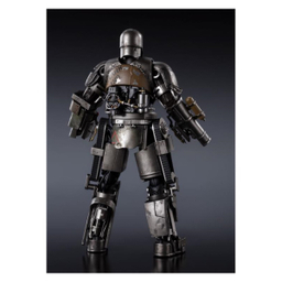 اکشن فیگور باندای (Bandai) مدل Iron Man Mark 1