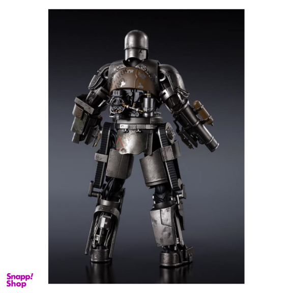 اکشن فیگور باندای (Bandai) مدل Iron Man Mark 1