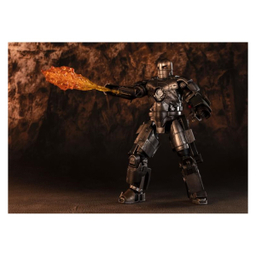 اکشن فیگور باندای (Bandai) مدل Iron Man Mark 1