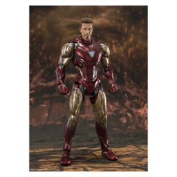اکشن فیگور باندای (Bandai) مدل Iron Man Mark 85