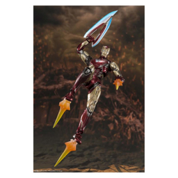اکشن فیگور باندای (Bandai) مدل Iron Man Mark 85