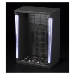 اکشن فیگور باندای (Bandai) مدل Iron man Mark Vi Bandai