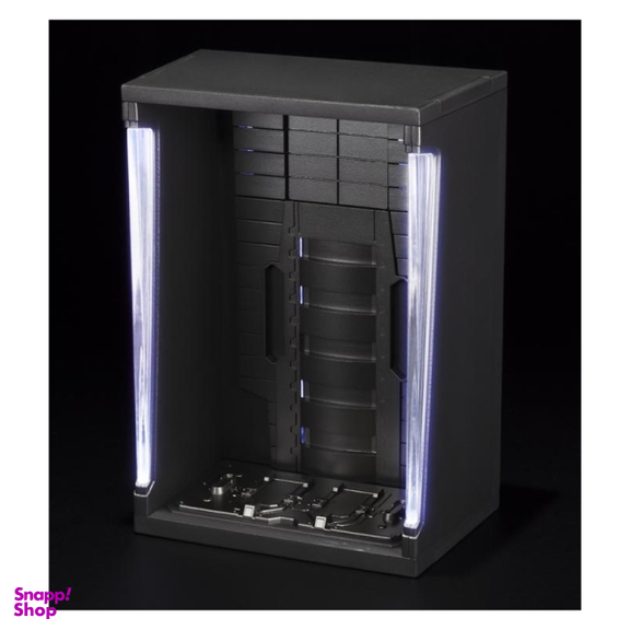 اکشن فیگور باندای (Bandai) مدل Iron man Mark Vi Bandai