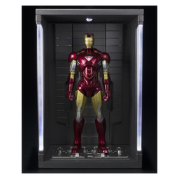 اکشن فیگور باندای (Bandai) مدل Iron man Mark Vi Bandai