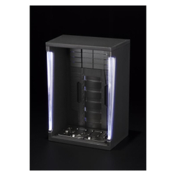 اکشن فیگور باندای (Bandai) مدل Iron Man Mark Vii