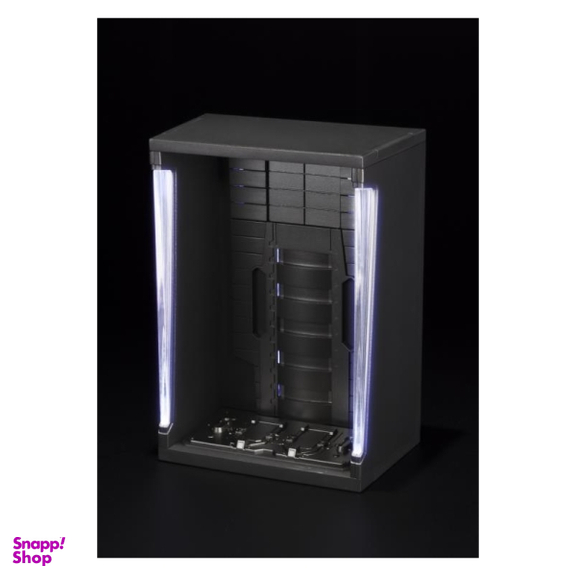 اکشن فیگور باندای (Bandai) مدل Iron Man Mark Vii