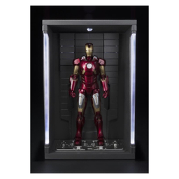 اکشن فیگور باندای (Bandai) مدل Iron Man Mark Vii