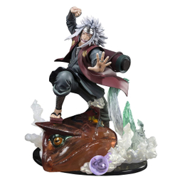 اکشن فیگور باندای (Bandai) مدل Jiraiya