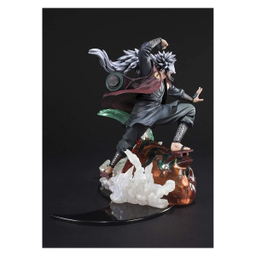 اکشن فیگور باندای (Bandai) مدل Jiraiya