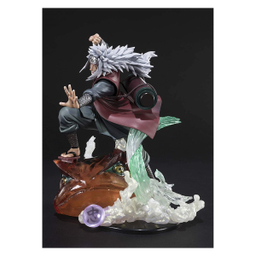 اکشن فیگور باندای (Bandai) مدل Jiraiya
