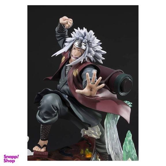 اکشن فیگور باندای (Bandai) مدل Jiraiya