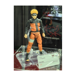 اکشن فیگور باندای (Bandai) مدل Naruto