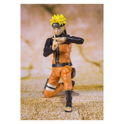 اکشن فیگور باندای (Bandai) مدل Naruto