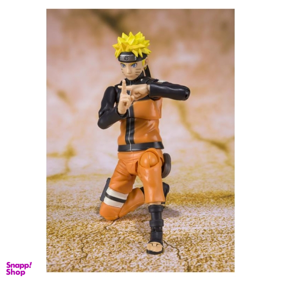 اکشن فیگور باندای (Bandai) مدل Naruto