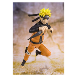 اکشن فیگور باندای (Bandai) مدل Naruto