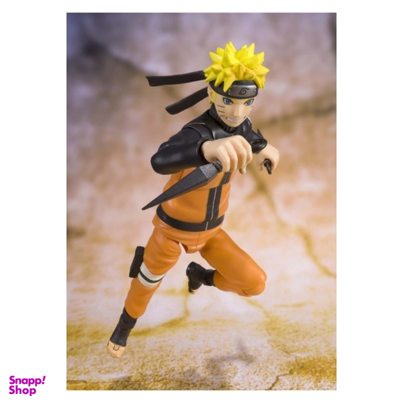اکشن فیگور باندای (Bandai) مدل Naruto