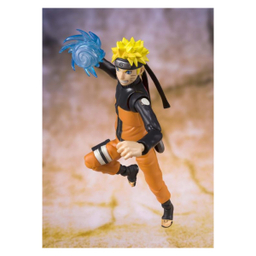 اکشن فیگور باندای (Bandai) مدل Naruto