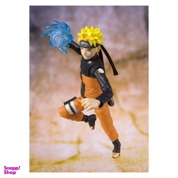اکشن فیگور باندای (Bandai) مدل Naruto