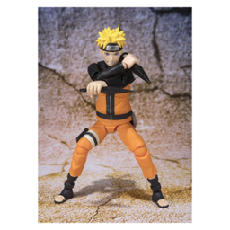 اکشن فیگور باندای (Bandai) مدل Naruto