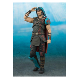 اکشن فیگور باندای (Bandai) مدل Hulk & Thor