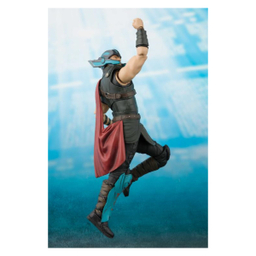 اکشن فیگور باندای (Bandai) مدل Hulk & Thor