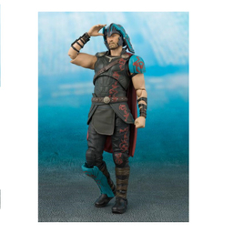 اکشن فیگور باندای (Bandai) مدل Hulk & Thor