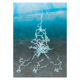 اکشن فیگور باندای (Bandai) مدل Hulk & Thor