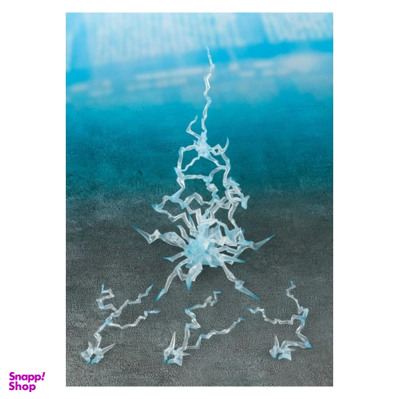 اکشن فیگور باندای (Bandai) مدل Hulk & Thor