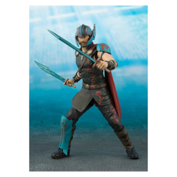 اکشن فیگور باندای (Bandai) مدل Hulk & Thor