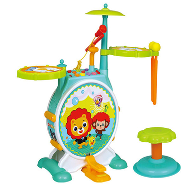 بازی آموزشی هولی تویز (Huile Toys) درام موزیکال کد 3130
