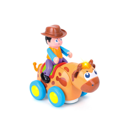 گاوچران هولی تویز (Huile Toys)